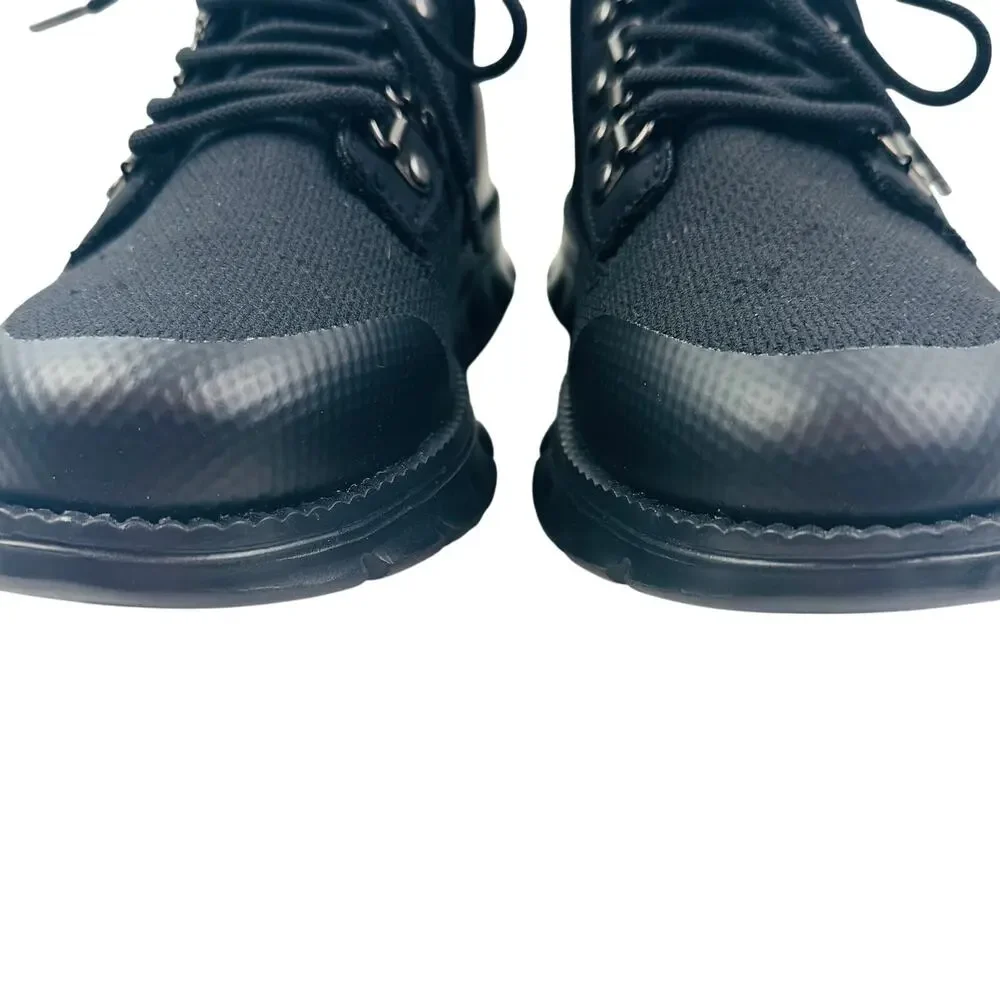 Breeze Ultra Lightweight Mesh Gorpcorp Streetwear Lug Sole Boots Men's 42/8.5